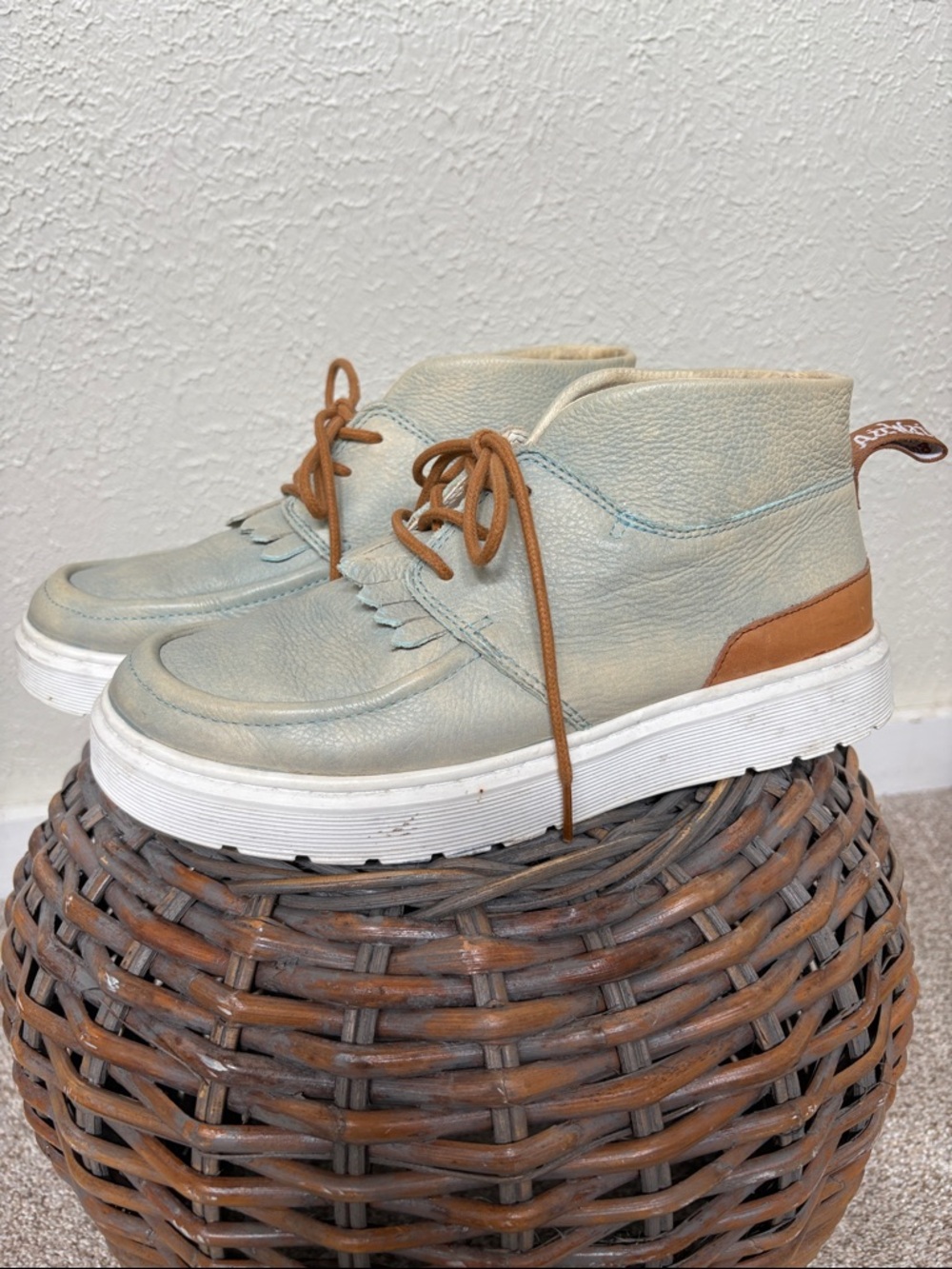 Dr. Martens Jemima Chukka Boot